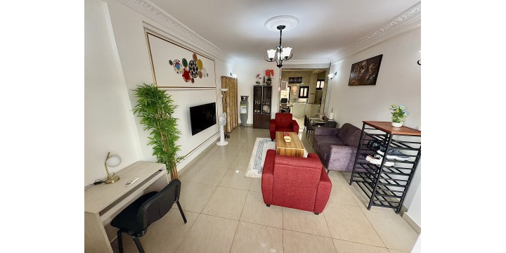 Salon